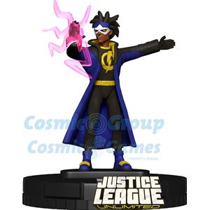 Dc Heroclix Justice League Unlimited Booster Brick Wizkids