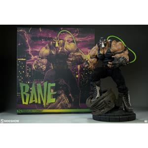 DC Comics Premium Format Figure Bane Sideshow