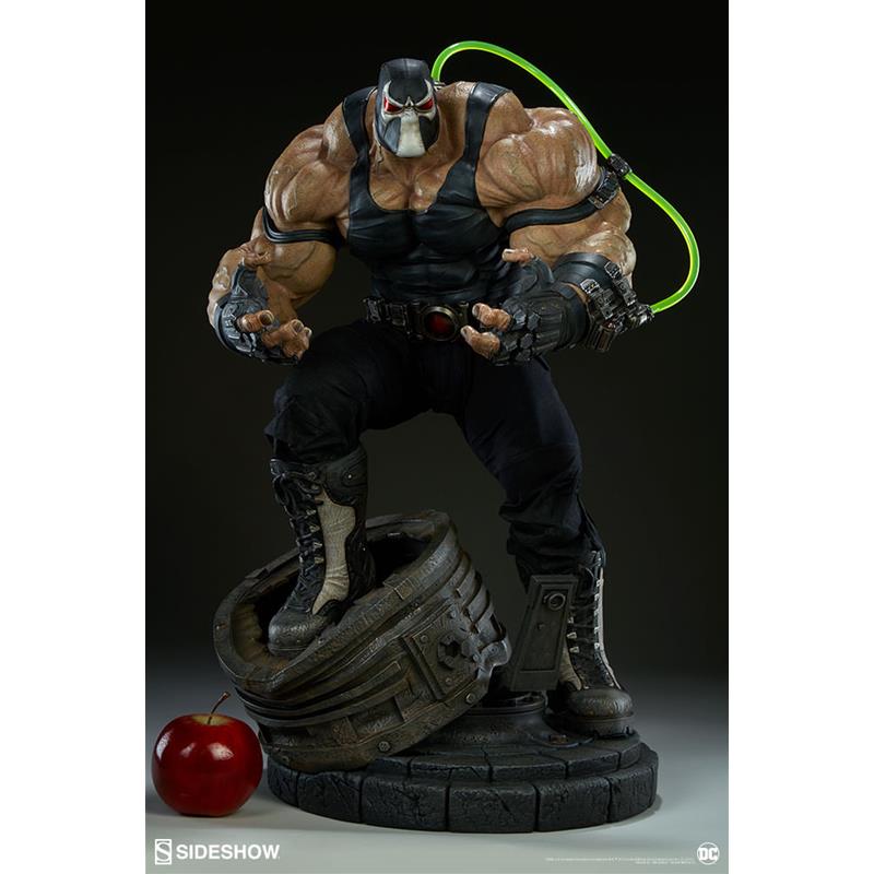 DC Comics Premium Format Figure Bane Sideshow