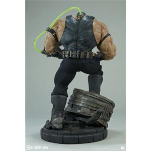 DC Comics Premium Format Figure Bane Sideshow