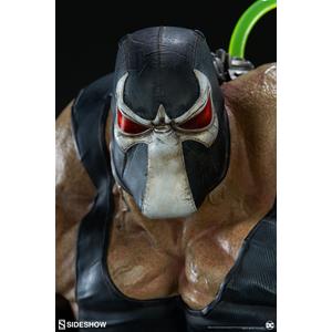 DC Comics Premium Format Figure Bane Sideshow