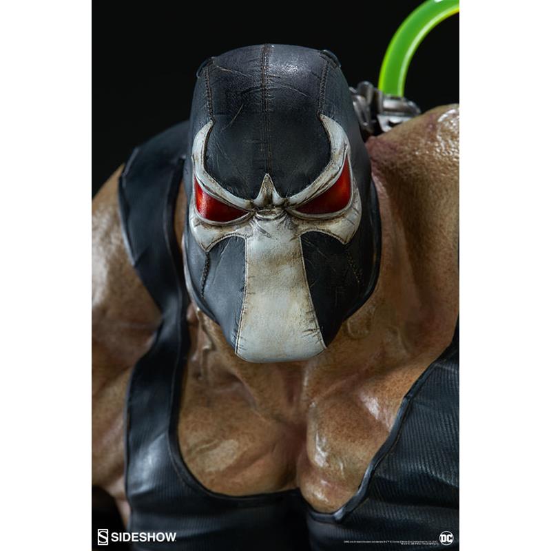 DC Comics Premium Format Figure Bane Sideshow