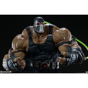 DC Comics Premium Format Figure Bane Sideshow