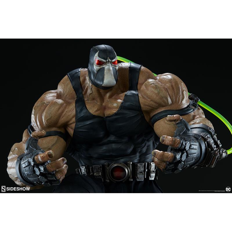 DC Comics Premium Format Figure Bane Sideshow