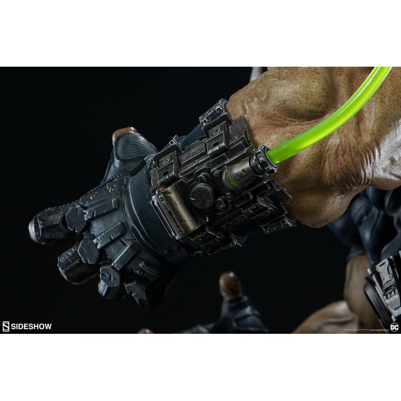 DC Comics Premium Format Figure Bane Sideshow