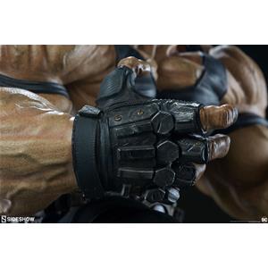 DC Comics Premium Format Figure Bane Sideshow