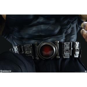 DC Comics Premium Format Figure Bane Sideshow