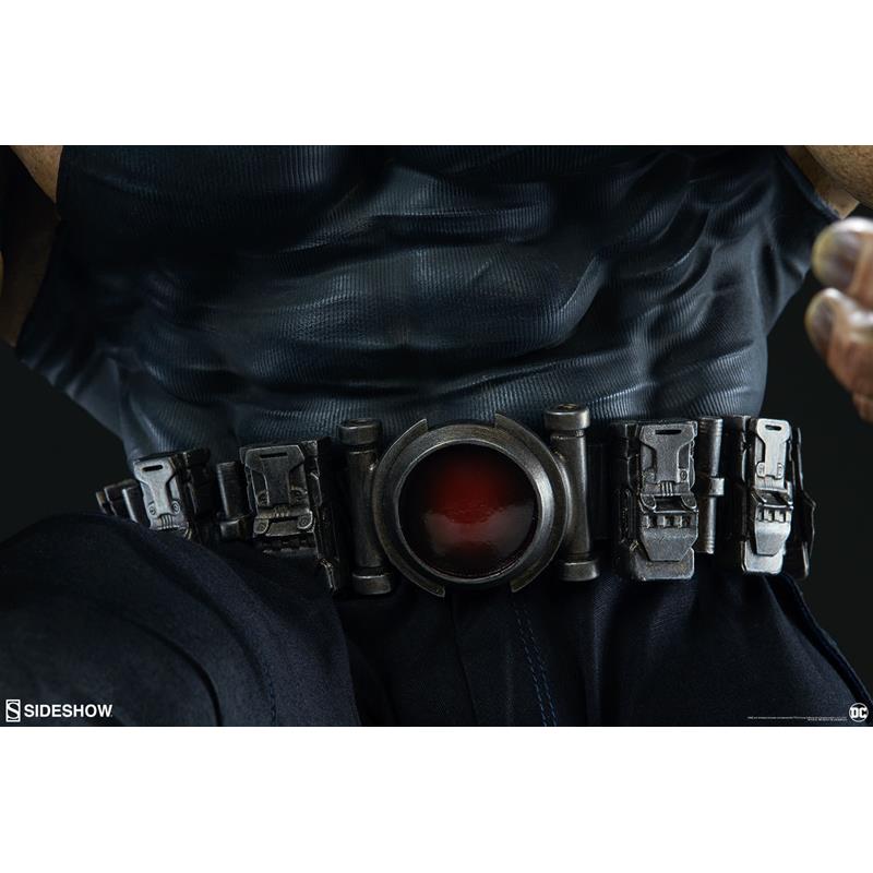 DC Comics Premium Format Figure Bane Sideshow