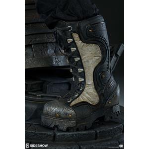 DC Comics Premium Format Figure Bane Sideshow