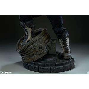 DC Comics Premium Format Figure Bane Sideshow