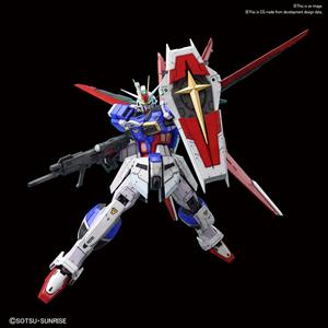 Force Impulse Gundam Model Kit Bandai