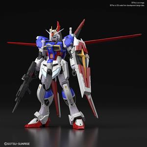 Force Impulse Gundam Model Kit Bandai