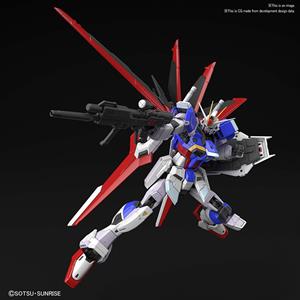 Force Impulse Gundam Model Kit Bandai