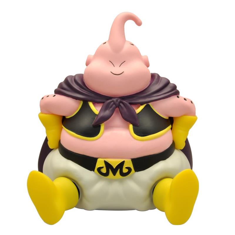 Dragon Ball Majin Boo Salvadanaio Plastoy