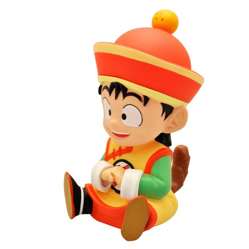 Dragon Ball Gohan Bambino Salvadanaio Plastoy