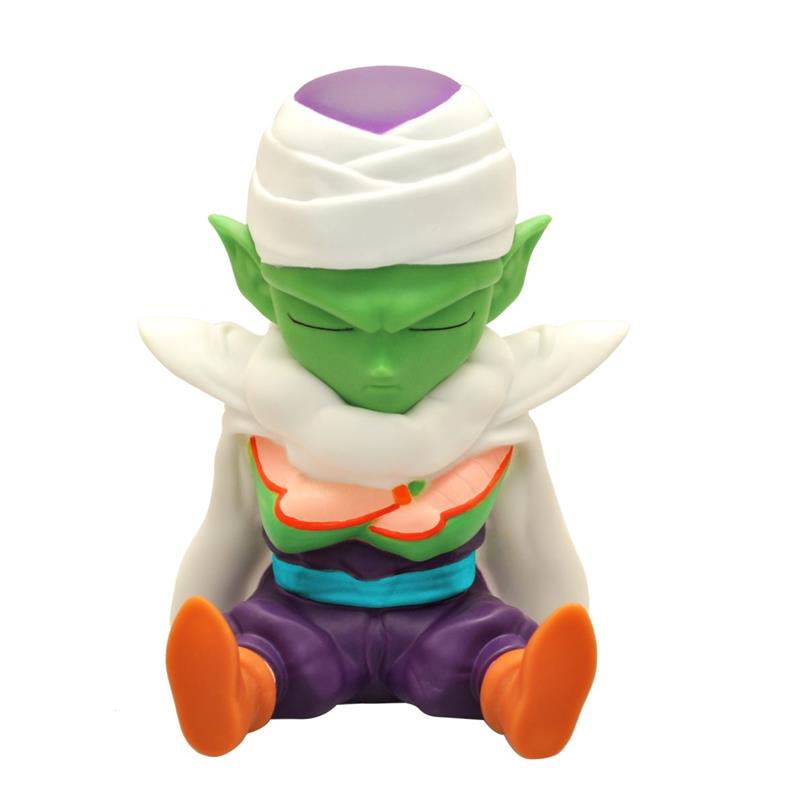 Dragon Ball Piccolo Junior Salvadanaio Plastoy