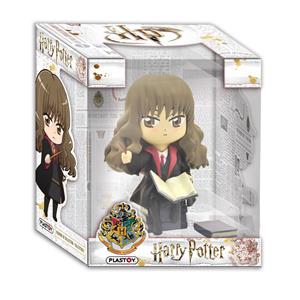 Harry Potter Hermione Casting A Spell Figura