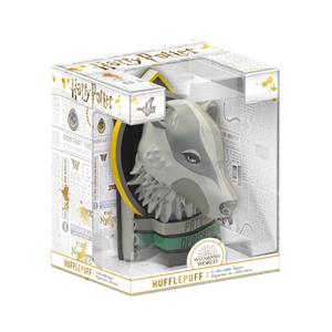 Harry Potter Hufflepuff Crest Statua Plastoy