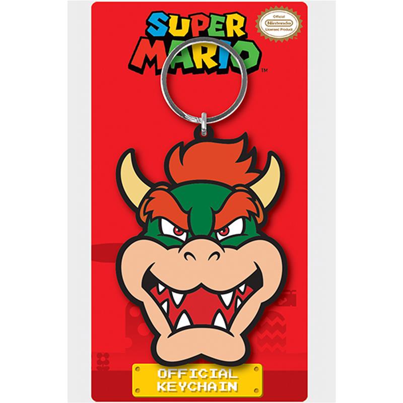 Supermario Bowser Pyramid International