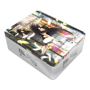 FFTCG: Tin Box Limited Edition