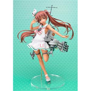 Kantai Collection Libeccio Statua