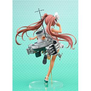 Kantai Collection Libeccio Statua