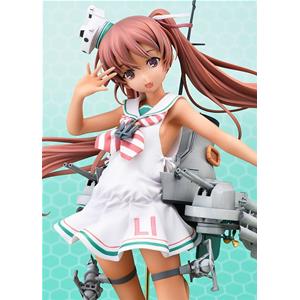 Kantai Collection Libeccio Statua