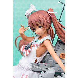 Kantai Collection Libeccio Statua