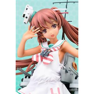 Kantai Collection Libeccio Statua