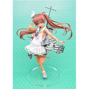 Kantai Collection Libeccio Statua