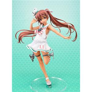 Kantai Collection Libeccio Statua