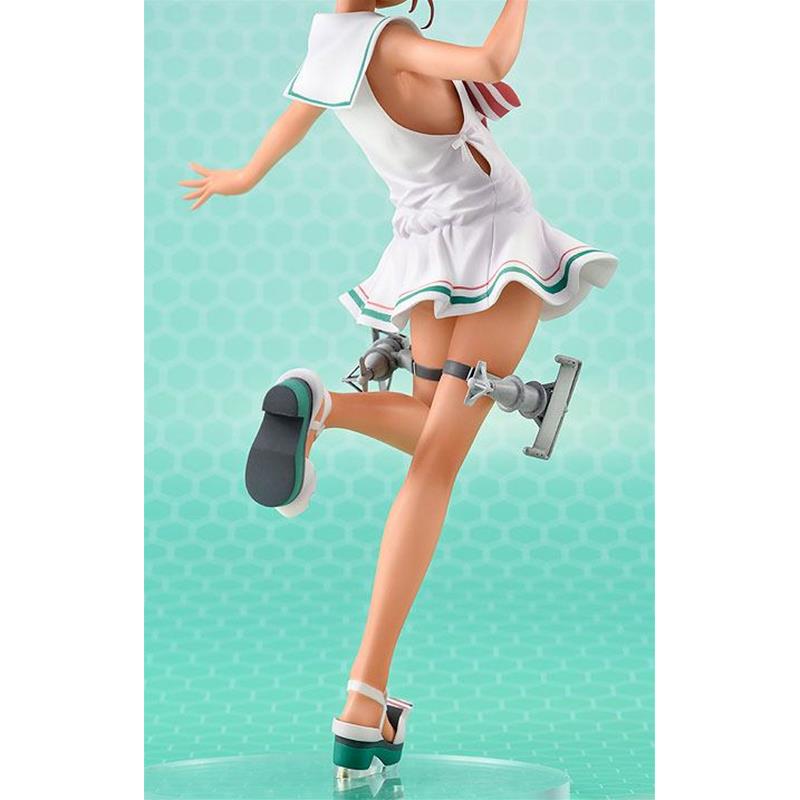 Kantai Collection Libeccio Statua
