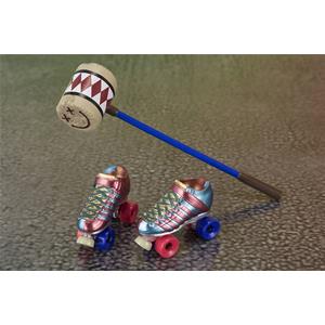 Birds Of Prey SH Figuarts Action Figure Harley Quinn