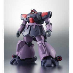 Mobile Suit Gundam The Robot Spirits MS 09F Dom Tropen Anime Bandai