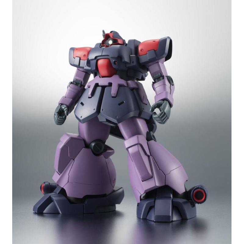 Mobile Suit Gundam The Robot Spirits MS 09F Dom Tropen Anime Bandai