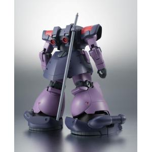 Mobile Suit Gundam The Robot Spirits MS 09F Dom Tropen Anime Bandai