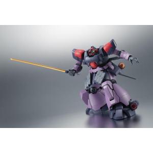 Mobile Suit Gundam The Robot Spirits MS 09F Dom Tropen Anime Bandai
