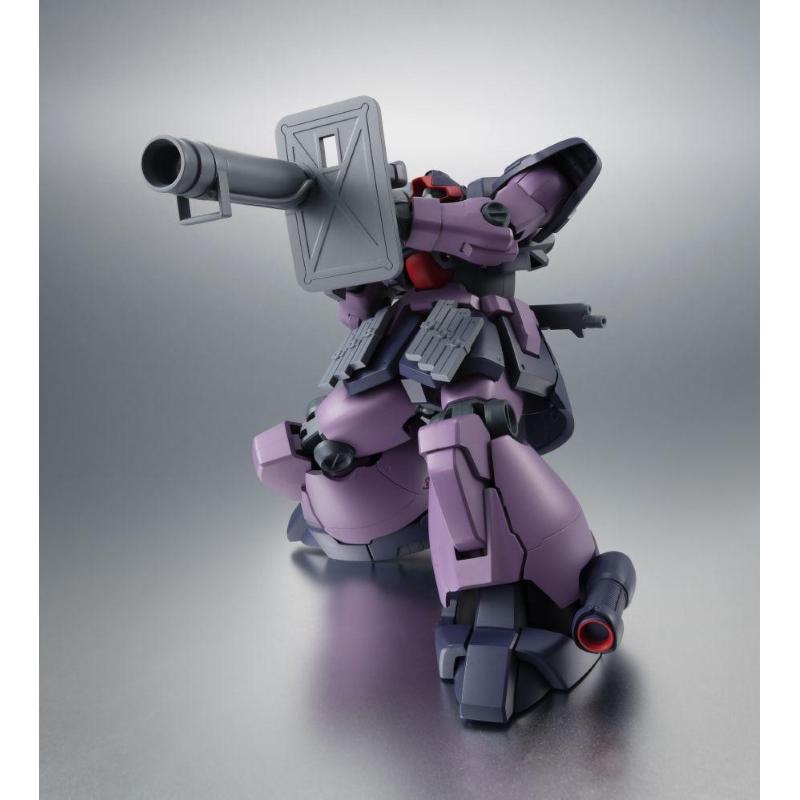 Mobile Suit Gundam The Robot Spirits MS 09F Dom Tropen Anime Bandai