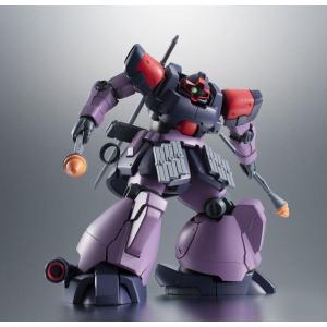 Mobile Suit Gundam The Robot Spirits MS 09F Dom Tropen Anime Bandai