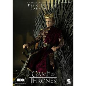 Game Of Thrones King Joffrey Baratheon Reg Action Figure