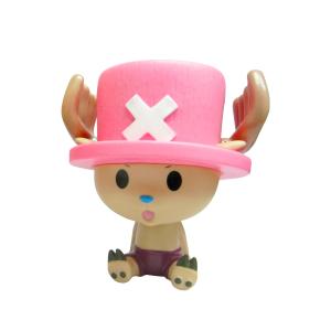 One Piece Chopper Chibi Salvadanaio