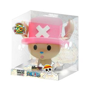 One Piece Chopper Chibi Salvadanaio