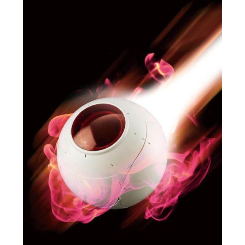 Dragon Ball Z Figure Rise Mechanics Saiyan Space Pod Bandai