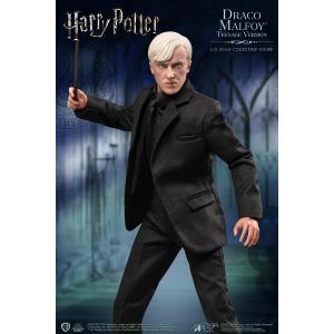 Harry Potter Draco Malfoy Star Ace
