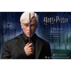 Harry Potter Draco Malfoy Star Ace