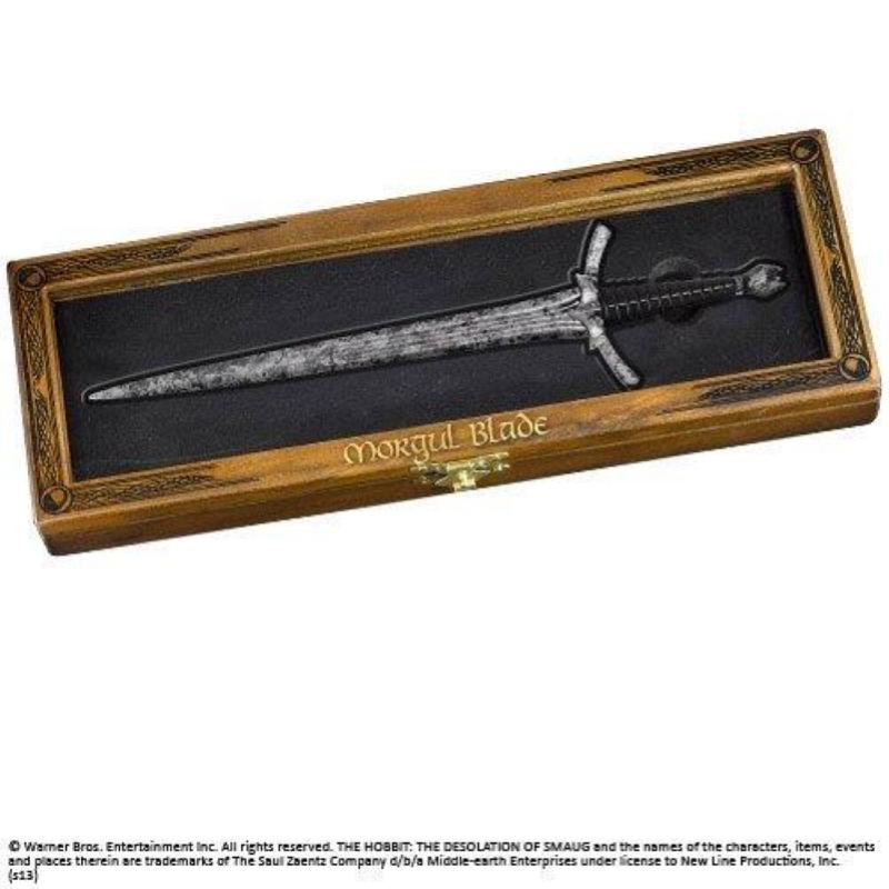 The Hobbit Morgul Blade Letter Opener Replica