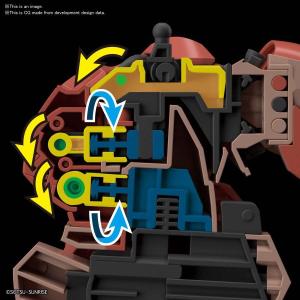 Nge Eva 01 Hg -001- Model Kit