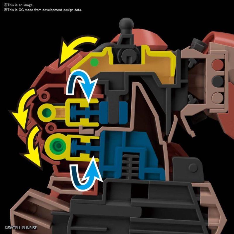Nge Eva 01 Hg -001- Model Kit