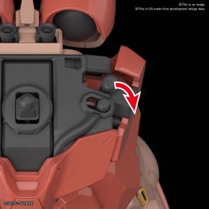 Nge Eva 01 Hg -001- Model Kit