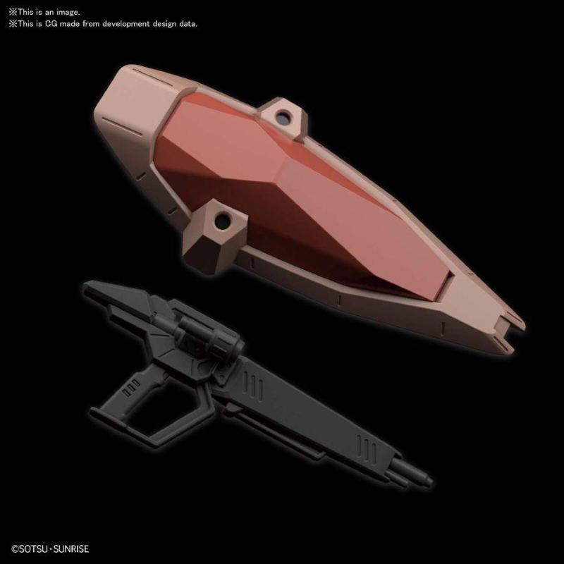 Nge Eva 01 Hg -001- Model Kit